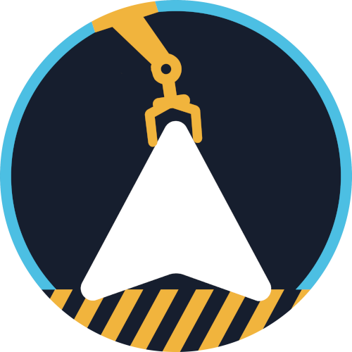 Launchpad Logo